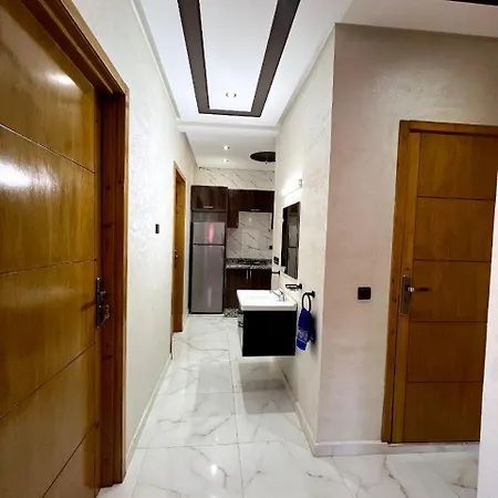 Appartements Elkhair Tahanaout Exterior photo