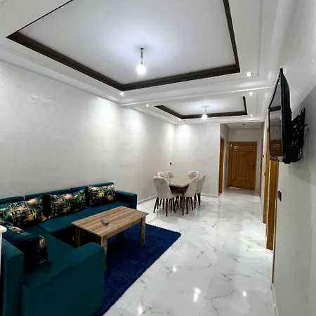Appartements Elkhair Tahanaout Exterior photo