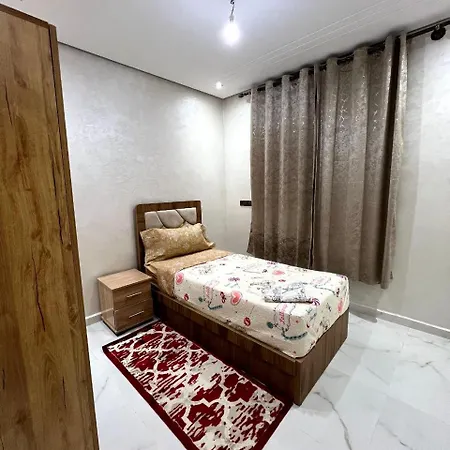 Appartements Elkhair Tahanaout Exterior photo