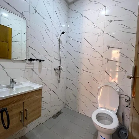 Appartements Elkhair Tahanaout Exterior photo