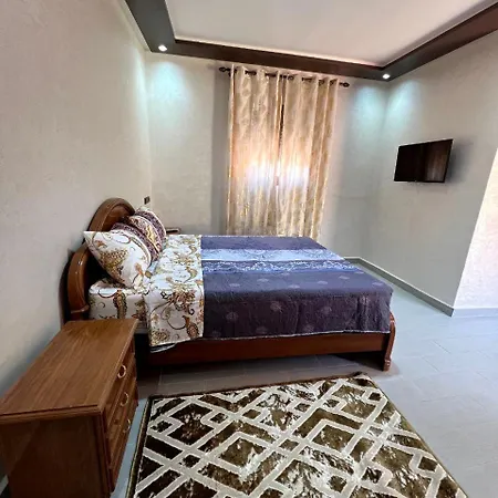 Appartements Elkhair Tahanaout Exterior photo