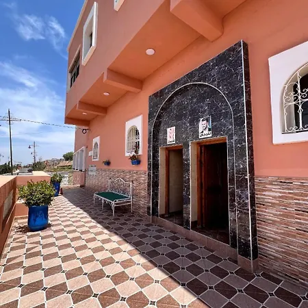 Appartements Elkhair Tahanaout Exterior photo