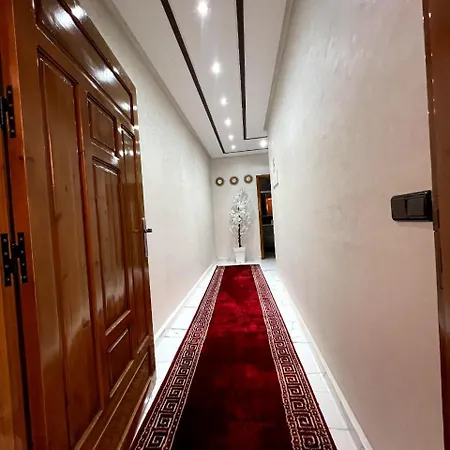 Appartements Elkhair Tahanaout Exterior photo