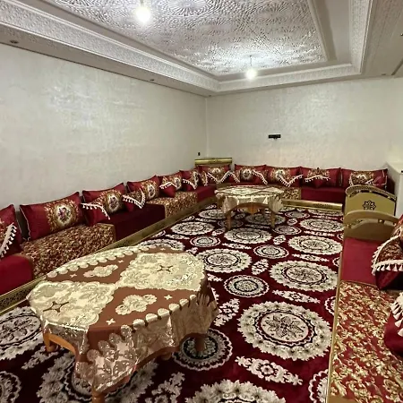 Appartements Elkhair Tahanaout Room photo