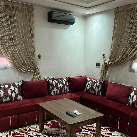 Appartements Elkhair Tahanaout Room photo