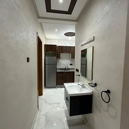Appartements Elkhair Tahanaout Room photo