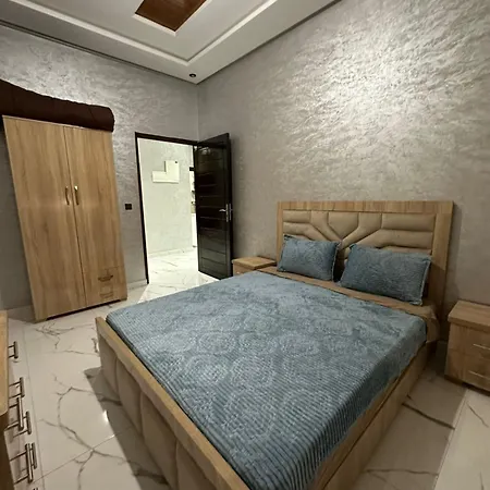 Appartements Elkhair Tahanaout Room photo