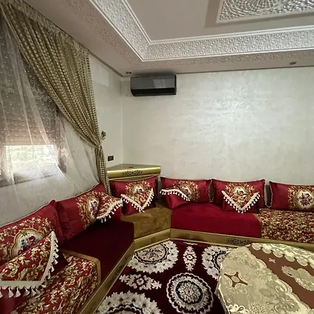 Appartements Elkhair Tahanaout Room photo