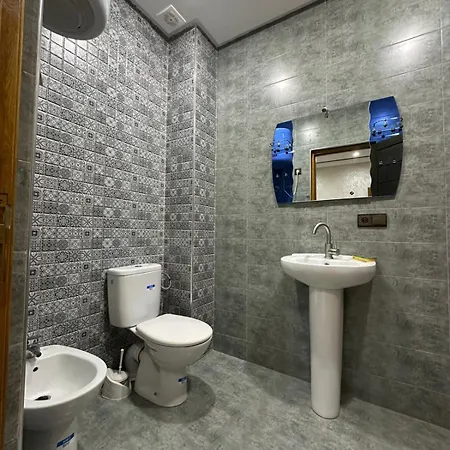Appartements Elkhair Tahanaout Room photo