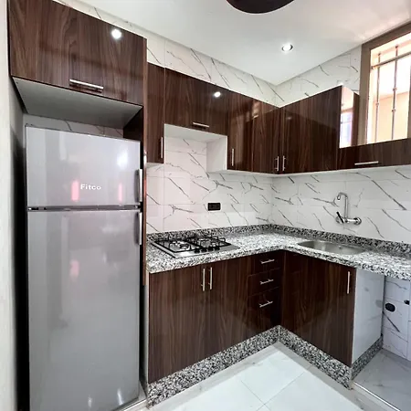 Appartements Elkhair Tahanaout Room photo