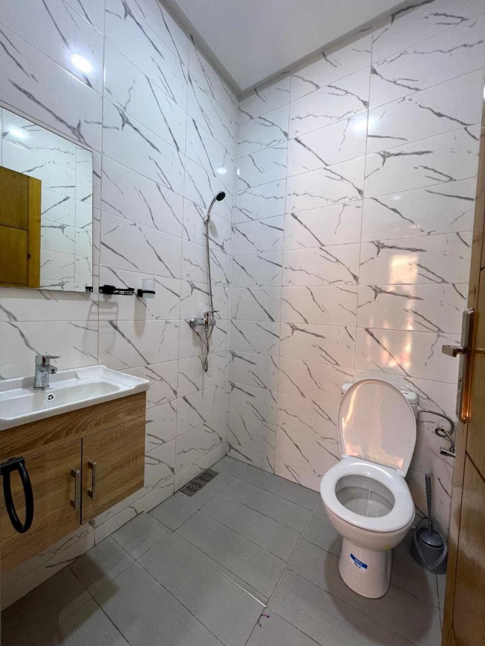 Elkhair Apartamento *