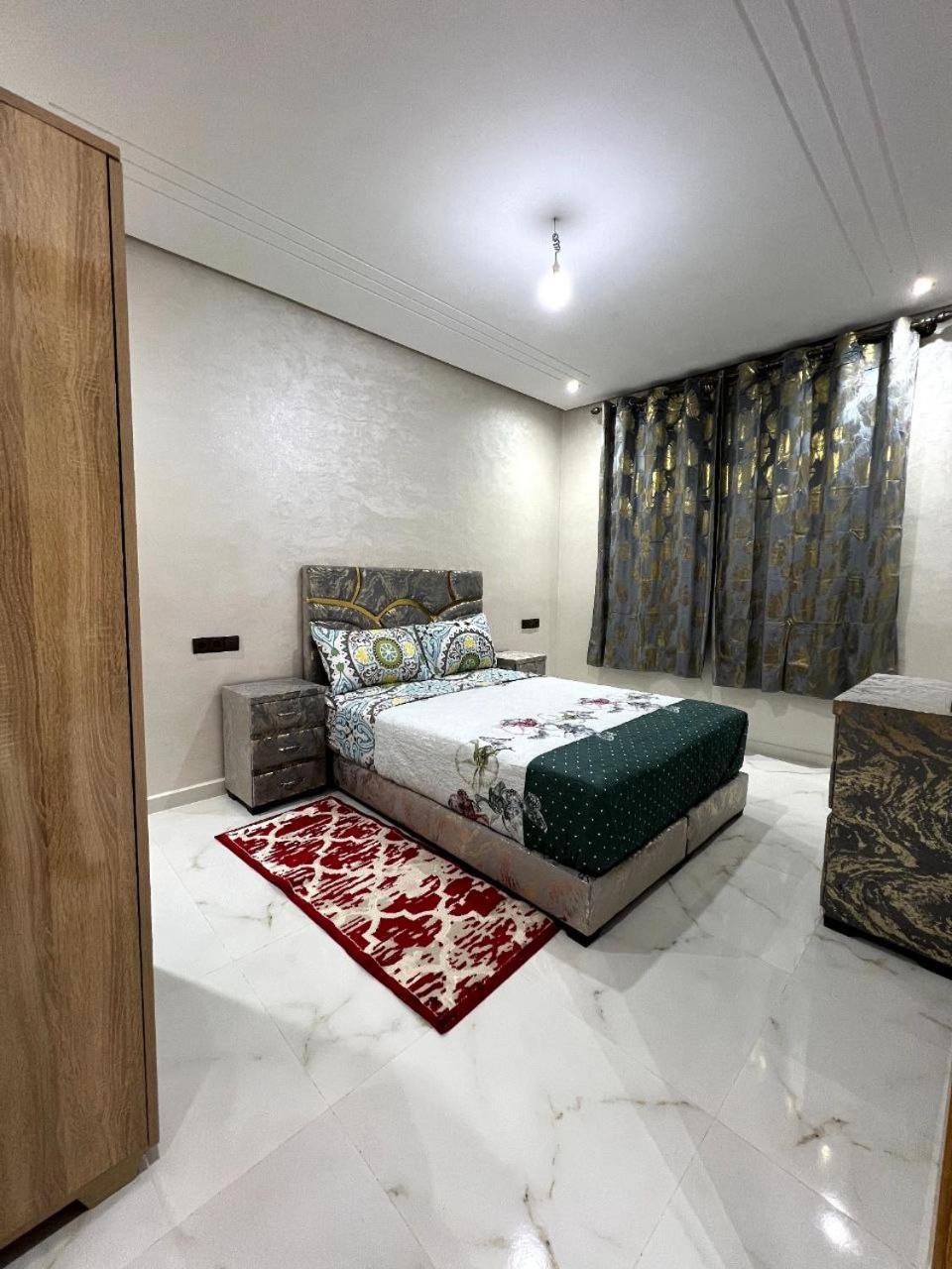 Elkhair Apartamento *
