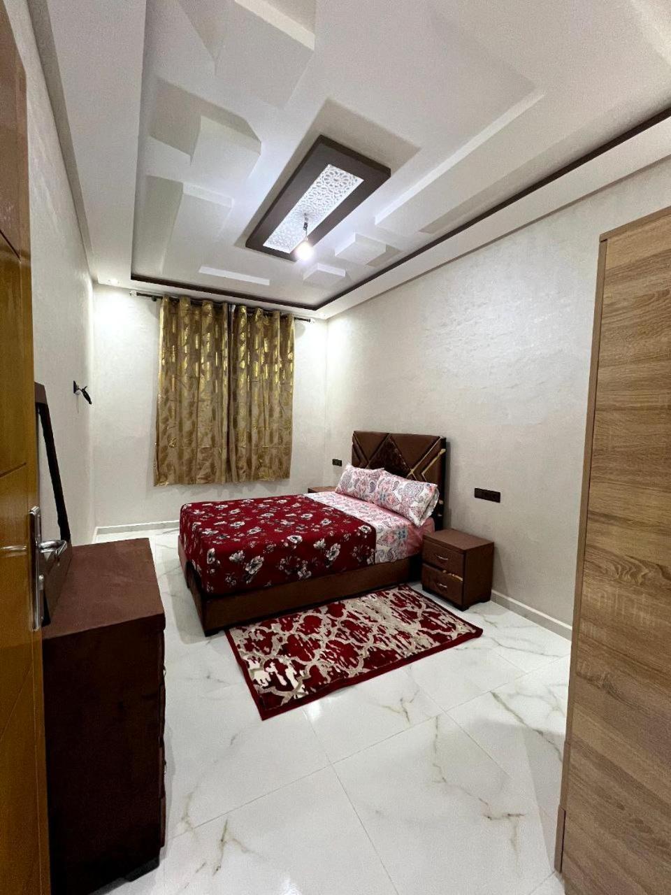 Elkhair Apartamento