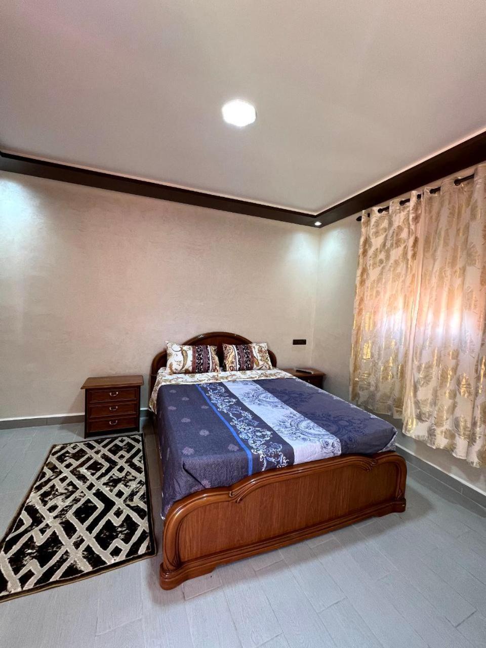 Elkhair Apartamento *