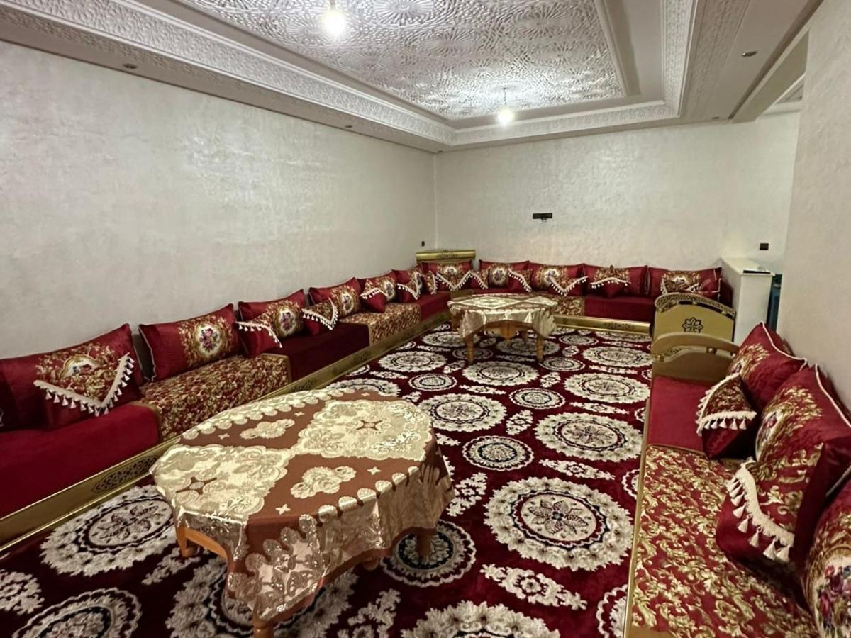 Apartamento Elkhair Tahanaout