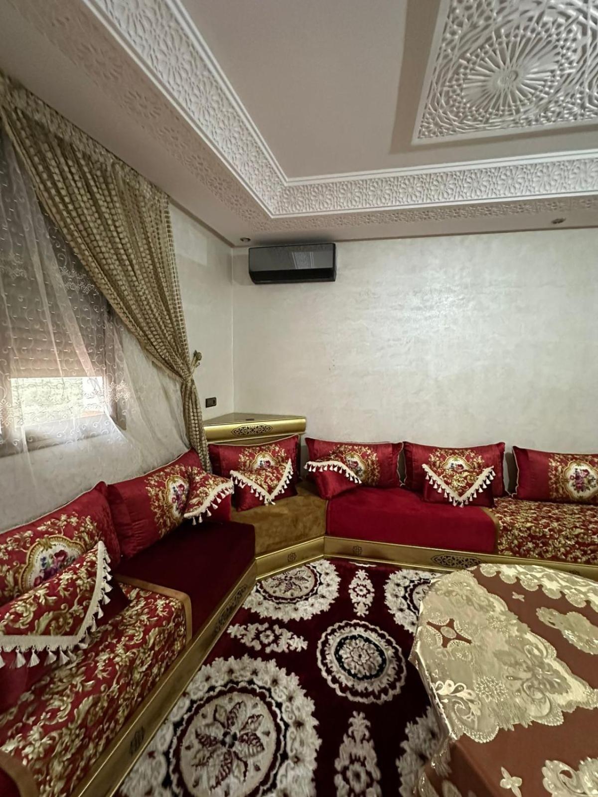 Elkhair Apartamento